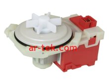 02 01 165 POMPA COPRECI BSH - 144484 - EBS007/0090